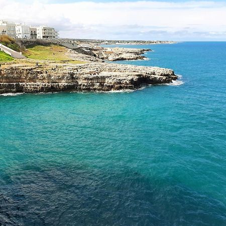 Donatella Bed And Breakfast Polignano a Mare Exterior foto