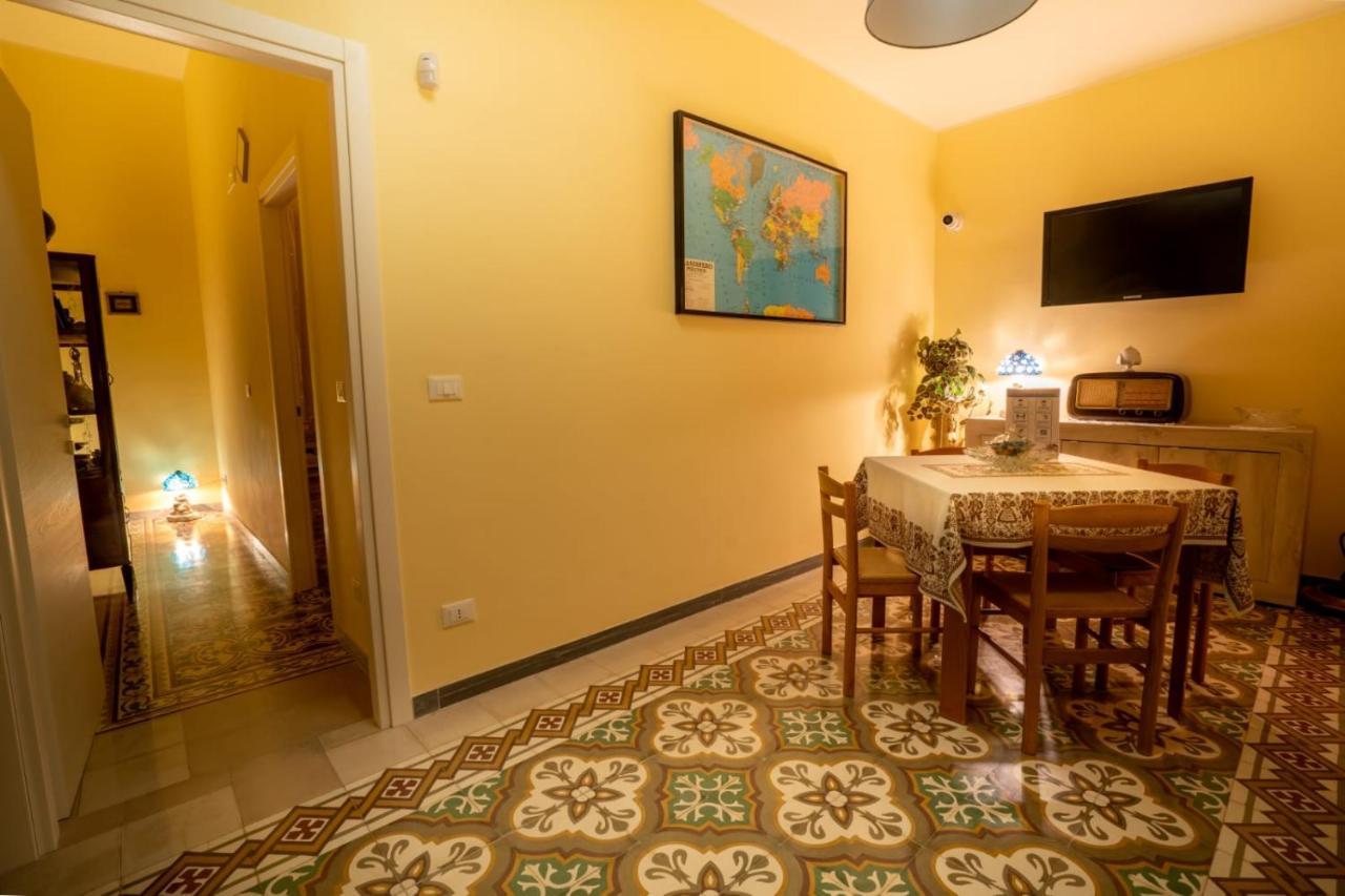 Donatella Bed And Breakfast Polignano a Mare Exterior foto