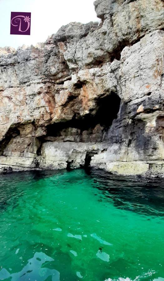 Donatella Bed And Breakfast Polignano a Mare Exterior foto