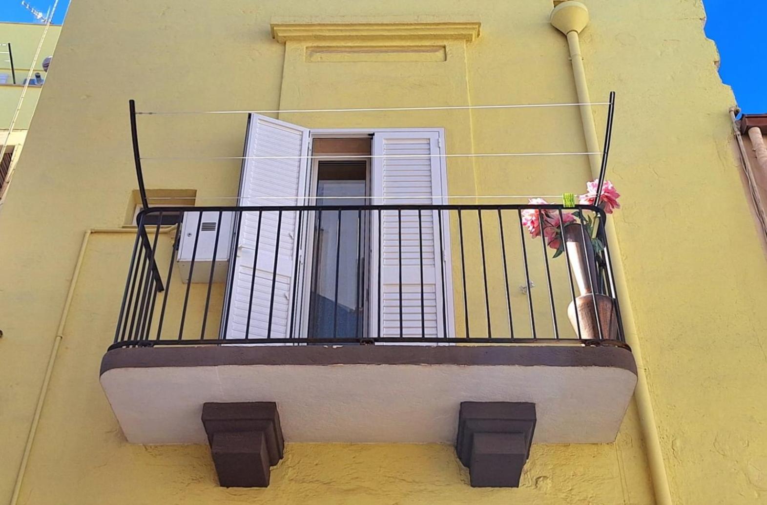 Donatella Bed And Breakfast Polignano a Mare Exterior foto