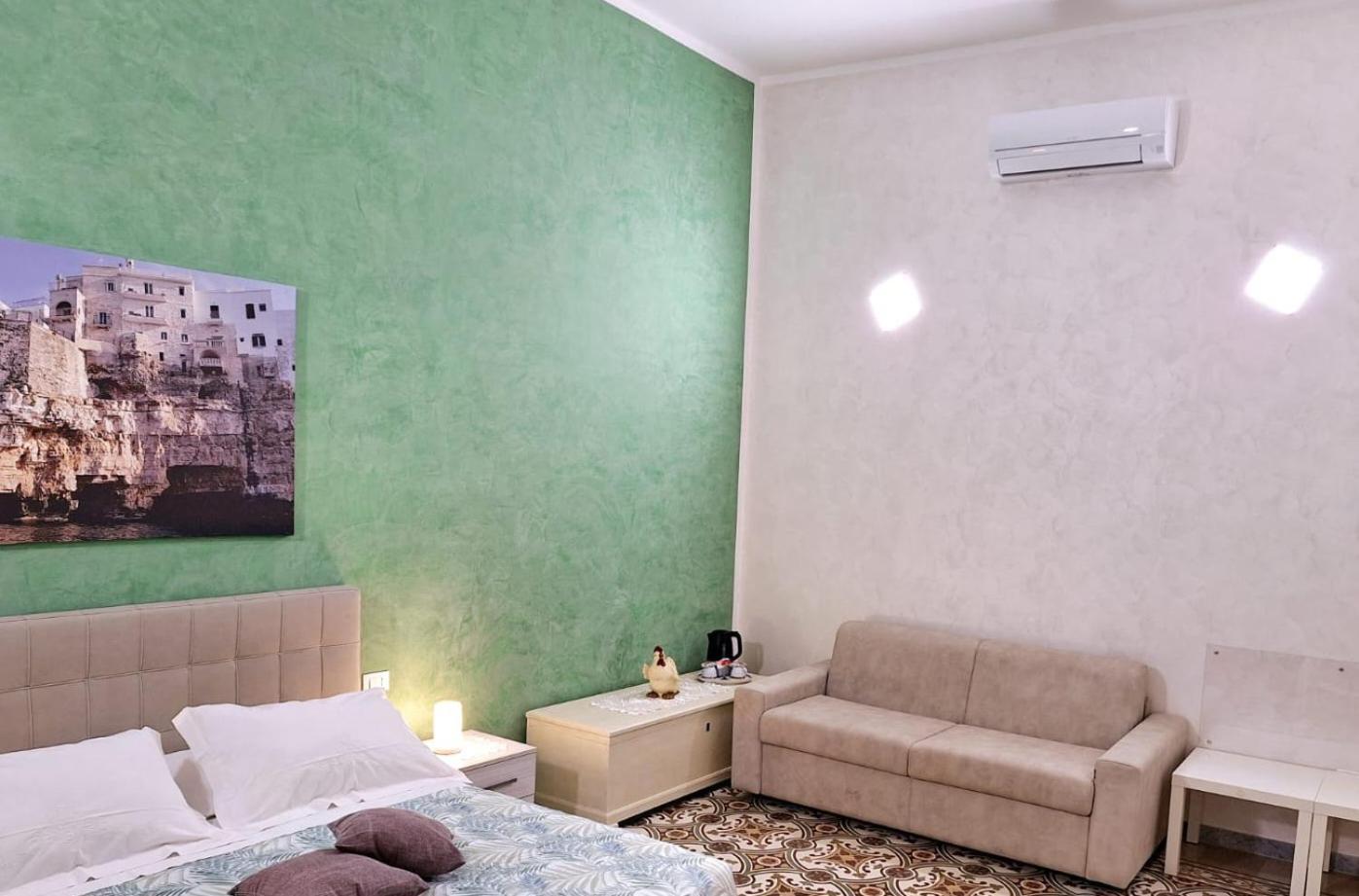 Donatella Bed And Breakfast Polignano a Mare Exterior foto