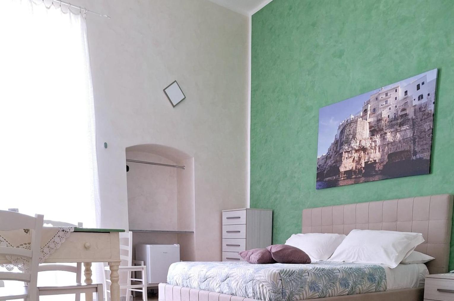 Donatella Bed And Breakfast Polignano a Mare Exterior foto
