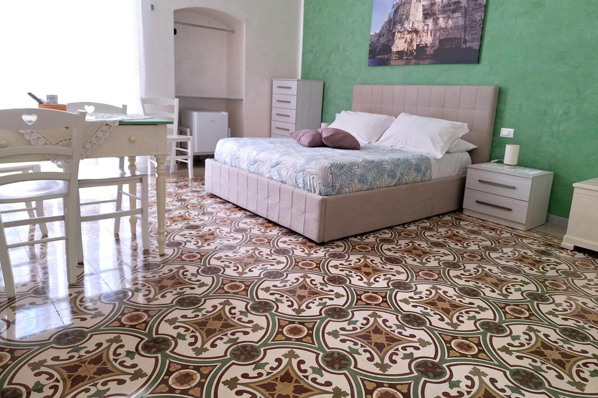 Donatella Bed And Breakfast Polignano a Mare Exterior foto