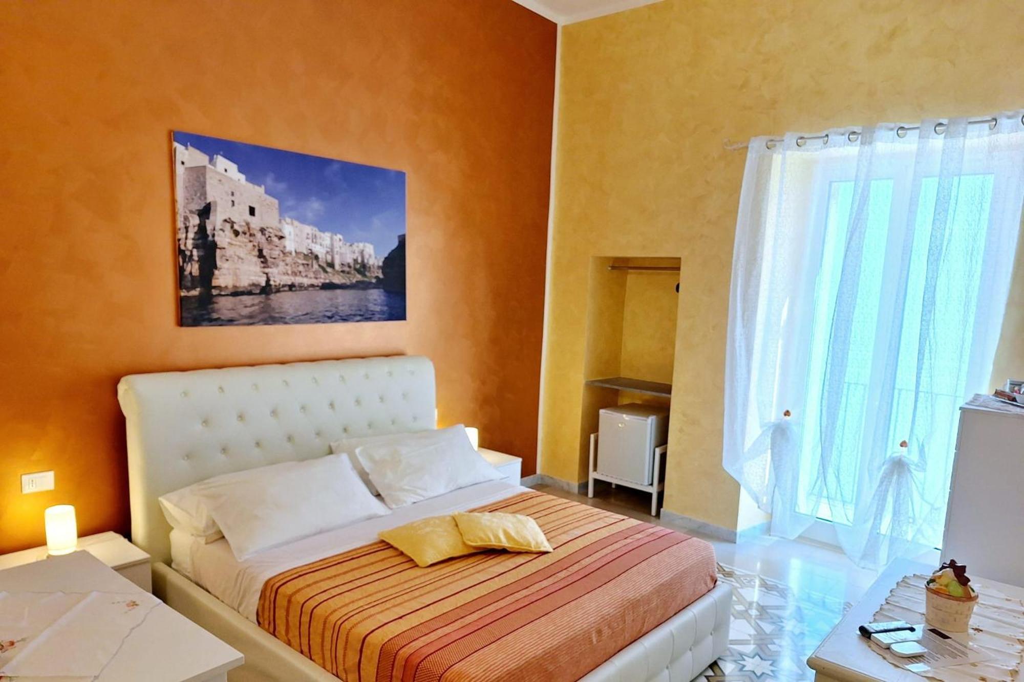 Donatella Bed And Breakfast Polignano a Mare Exterior foto