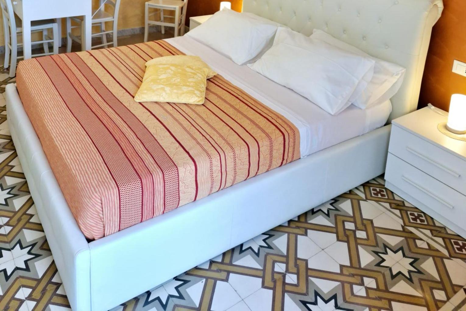 Donatella Bed And Breakfast Polignano a Mare Exterior foto
