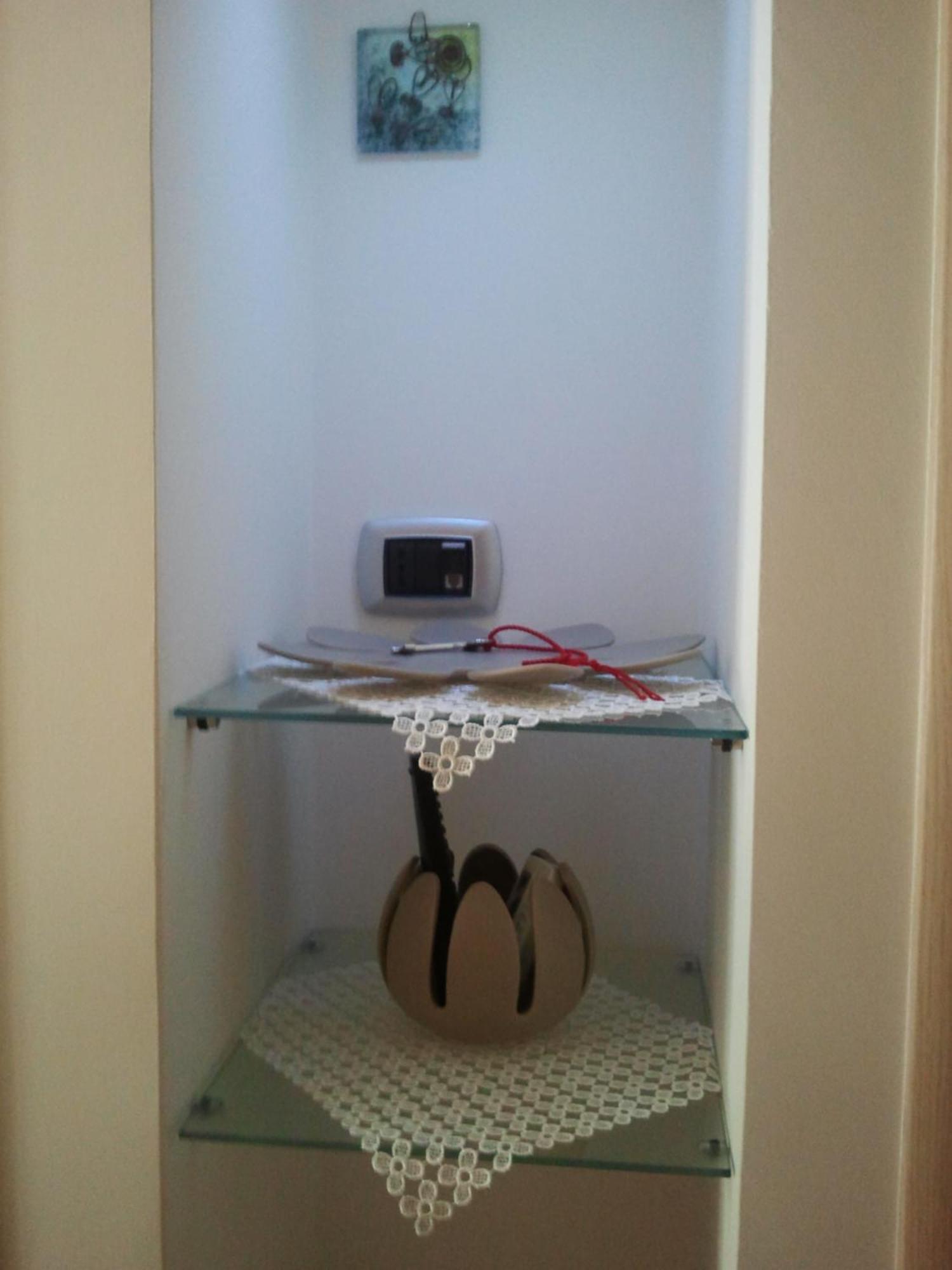 Donatella Bed And Breakfast Polignano a Mare Exterior foto