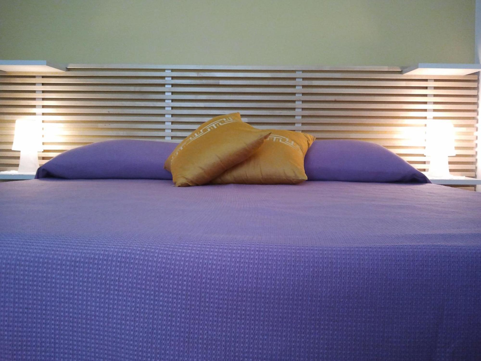 Donatella Bed And Breakfast Polignano a Mare Exterior foto