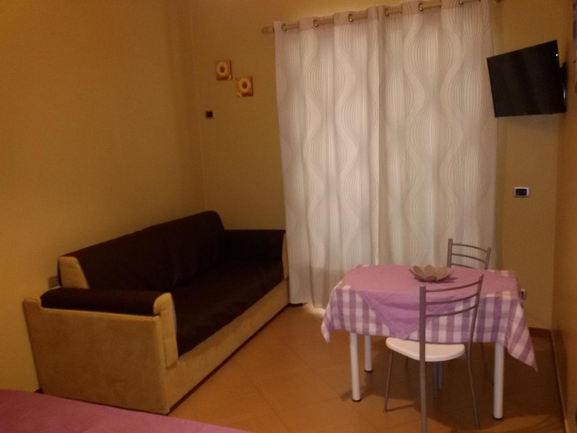 Donatella Bed And Breakfast Polignano a Mare Exterior foto