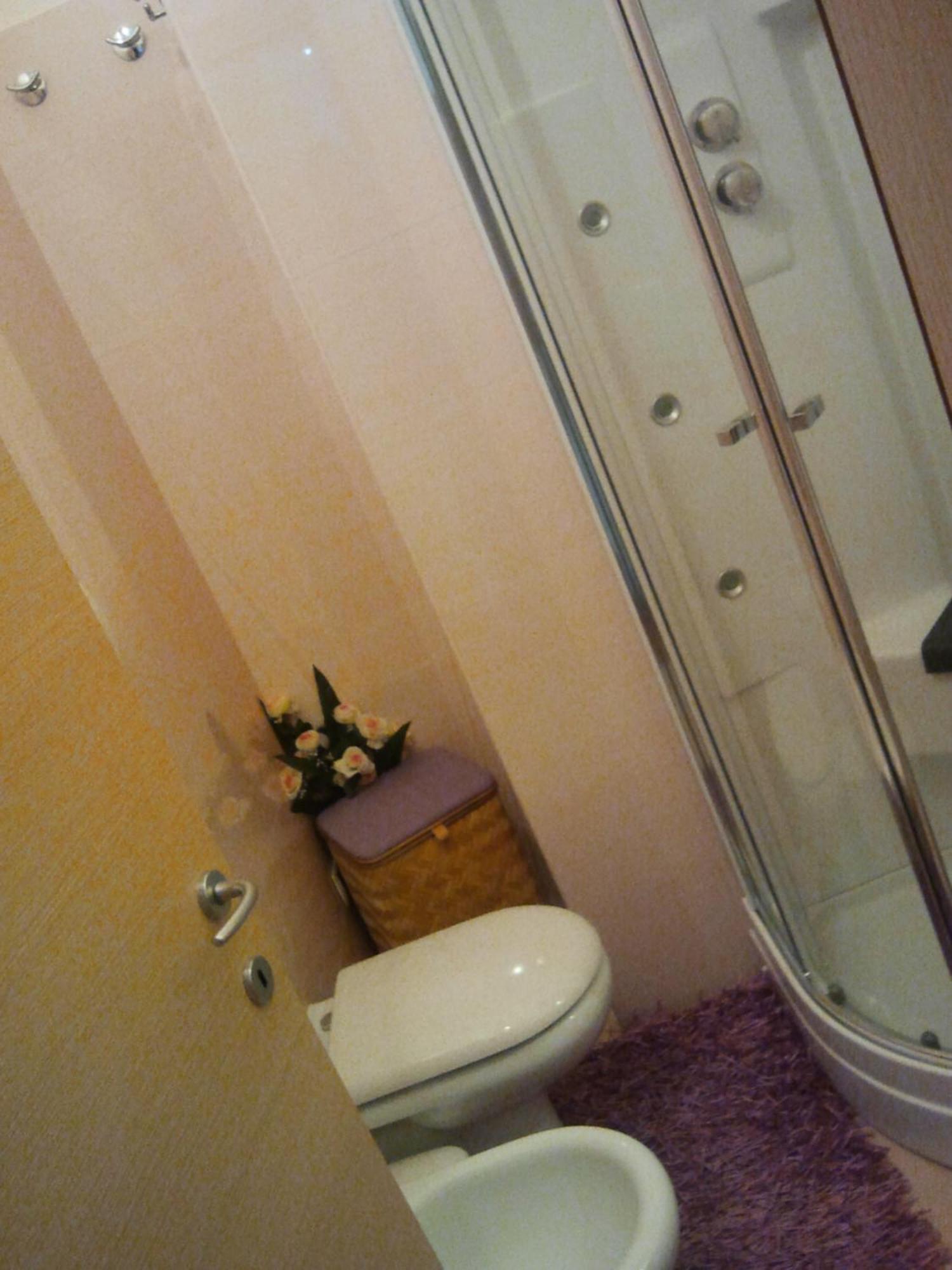 Donatella Bed And Breakfast Polignano a Mare Exterior foto