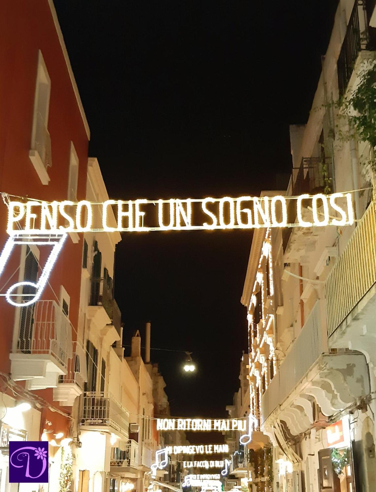 Donatella Bed And Breakfast Polignano a Mare Exterior foto