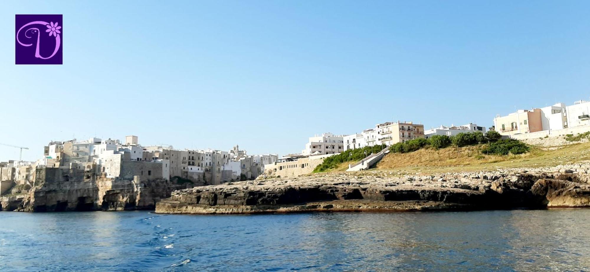 Donatella Bed And Breakfast Polignano a Mare Exterior foto